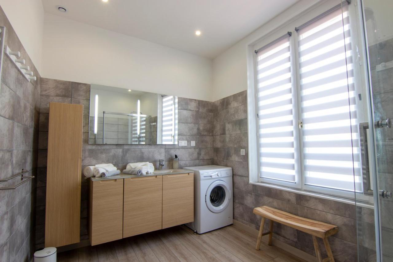 Cocon D'hiver - Netflix & Wifi - Parking Gratuit - Check-in 24h24 - Kit Bebe Inclus - Emplacement Velos - Goodmarning