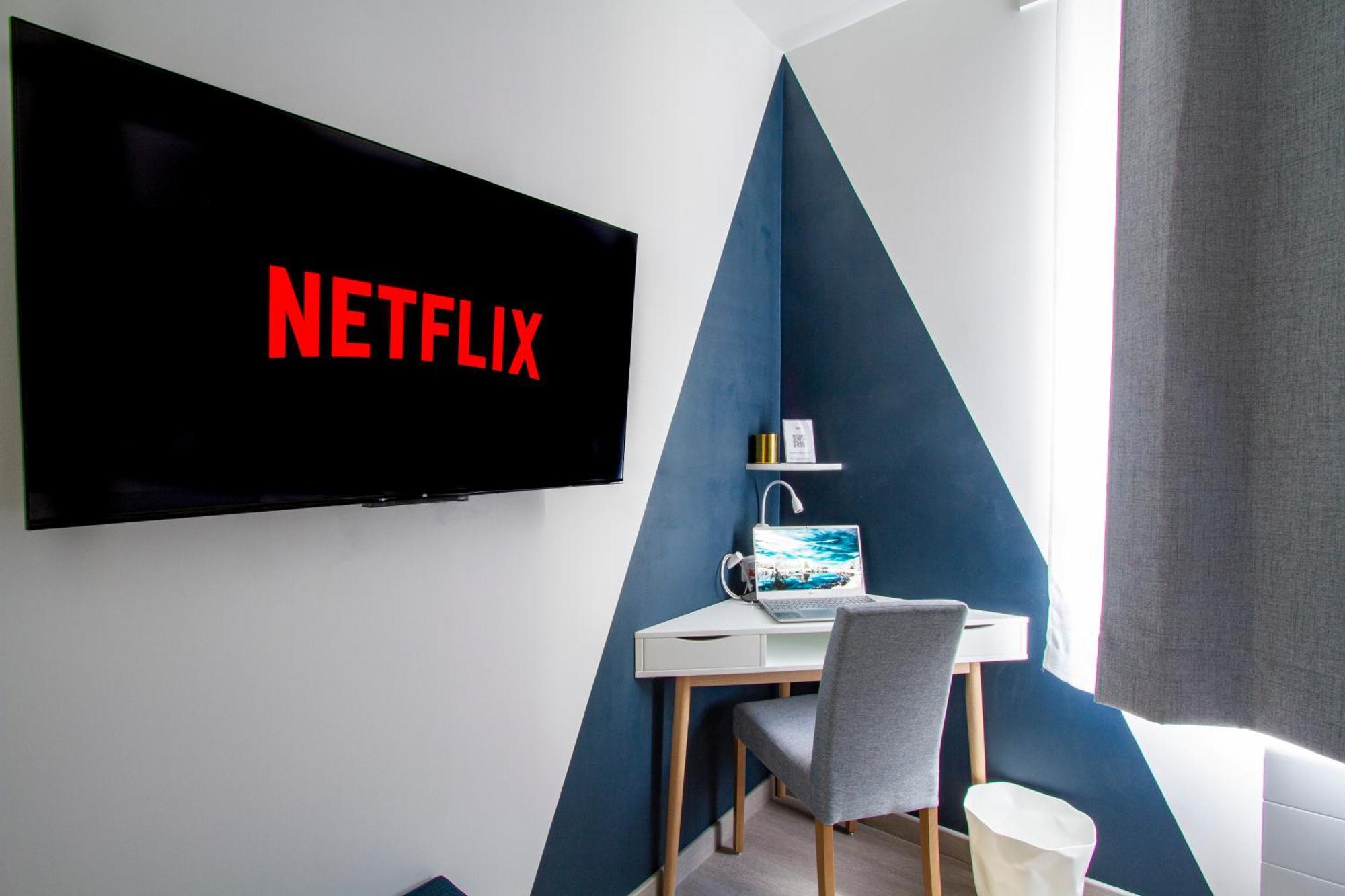 Appartement Cocon D'hiver - Netflix & Wifi - Parking Gratuit - Check-in 24h24 - Kit Bebe Inclus - Emplacement Velos - Goodmarning